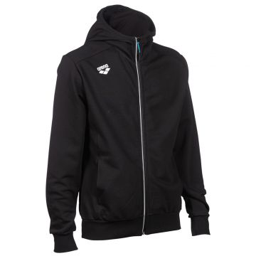 ARENA Team Hooded Jacket Panel - Herren