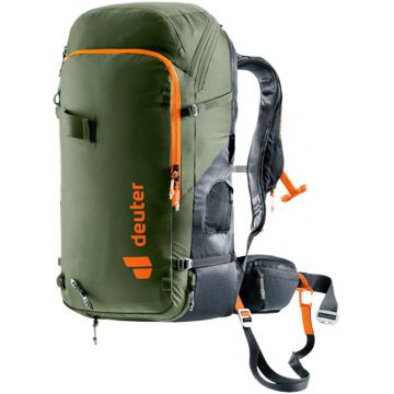 DEUTER Alproof Tour 38+5