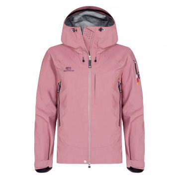 ELEVENATE Bec de Rosses XI Jacket - Damen