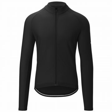 GIRO Chrono LS Thermal Jersey - Herren