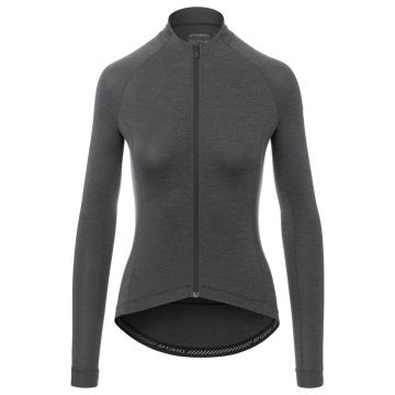 GIRO New Road LS Jersey - Damen