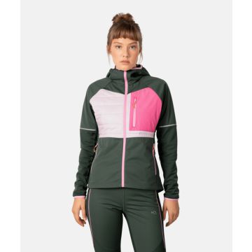 KARI TRAA Nia Jacket - Damen