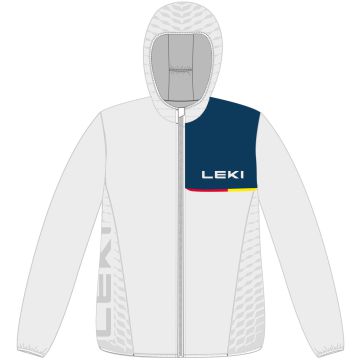 LEKI Windblocker Jacke - Herren