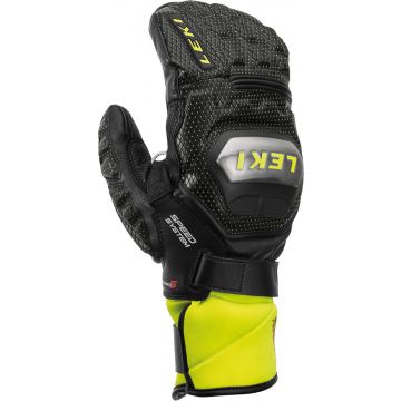 LEKI WC Ra Ti S Speed Sys Mitt - Herren