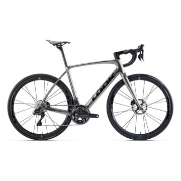 LOOK Bike 765 Optimum 2 Disc Brakes ULTEGRA DI2 2X12