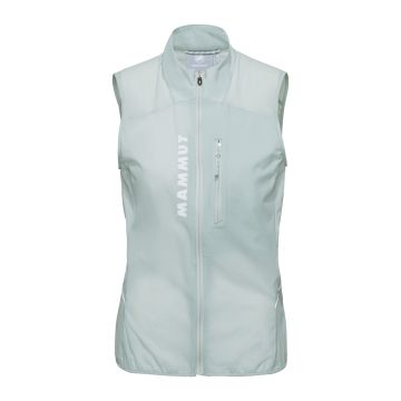 MAMMUT Aenergy TR WB Hybrid Vest - Damen