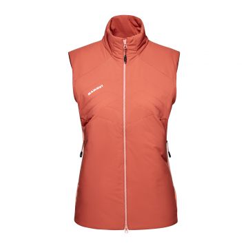 MAMMUT Rime Light IN Flex Vest - Damen