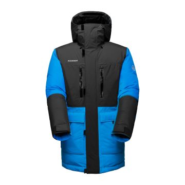 MAMMUT Arctic IN Hooded Parka - Herren