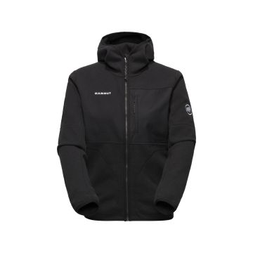 MAMMUT Tamaro ML Hooded Jacket - Damen