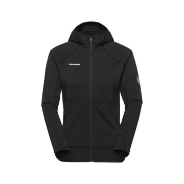 MAMMUT Taiss ML Hooded Jacket - Damen