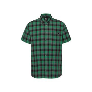 MAMMUT Trovat Summer Shirt - Herren