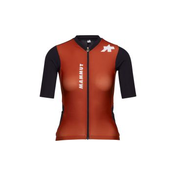 Assos x Mammut TACTICA Jersey T5 - Damen