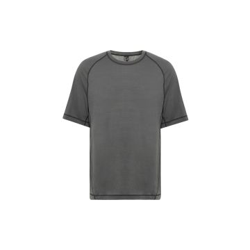 Hiking Patrol x Mammut Tree Wool FL T-Shirt - Herren