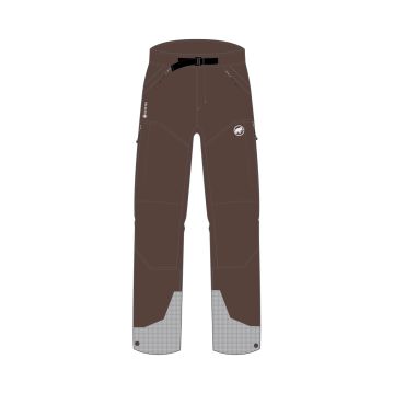 MAMMUT Haldigrat GTX HS Thermo Pants - Damen
