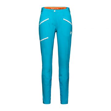 MAMMUT Eisfeld Advanced SO Pants - Damen