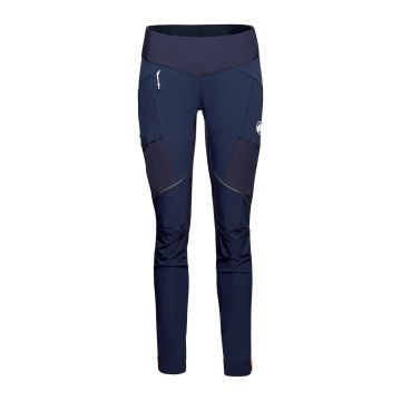 MAMMUT Eiger Speed SO Hybrid Pants - Damen