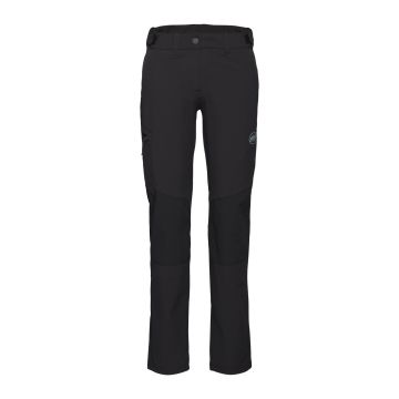 MAMMUT Runbold Guide SO Pants - Damen