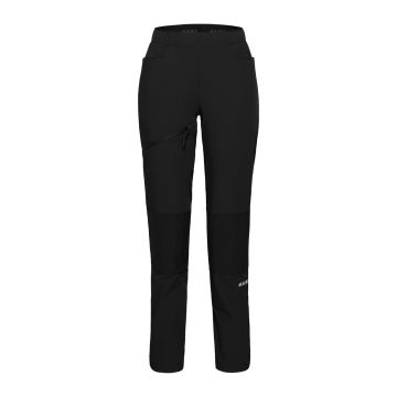 MAMMUT Eiger Nordwand Light SO Pants - Damen