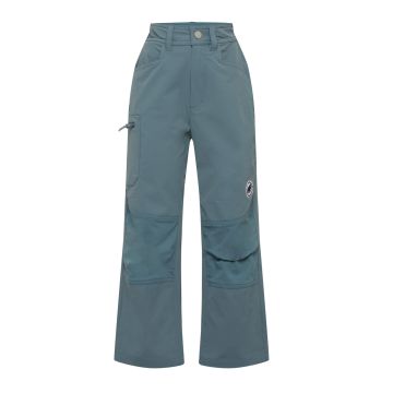 MAMMUT Taiss SO Pants - Kinder