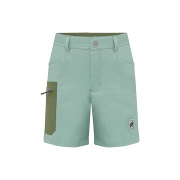 MAMMUT Taiss SO Shorts - Kinder