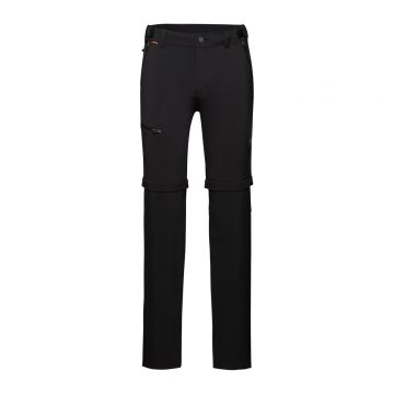 MAMMUT Runbold Zip Off Pants - Herren