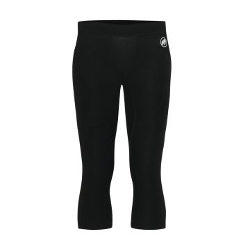 MAMMUT Tree Wool Thermal FL 3/4 Tights - Herren