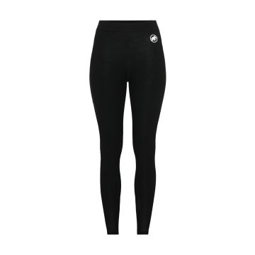 MAMMUT Tree Wool Thermal FL Tights - Damen