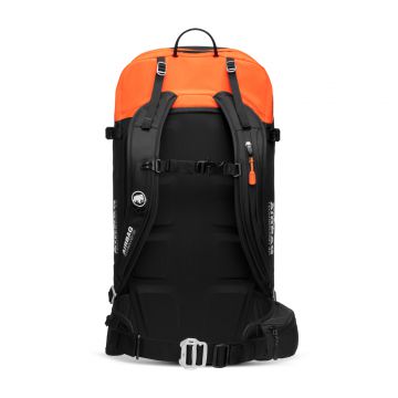 MAMMUT Pro 45 Removable Airbag 3.0 ready