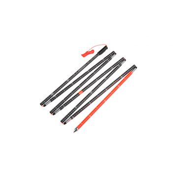 MAMMUT Carbon Probe 280 speed lock