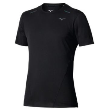 MIZUNO SPORT Tech Light DAF SS Tee Apparel - Herren