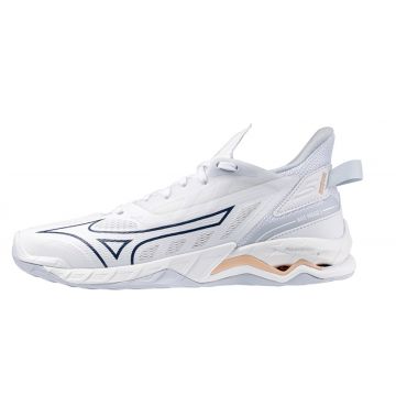 MIZUNO SPORT WAVE MIRAGE 5 Handball - Damen