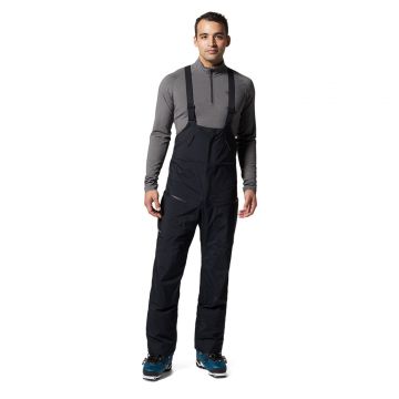 MOUNTAIN HARDWEAR High Exposure Gore Tex C-Knit Bib - Herren