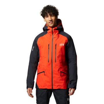 MOUNTAIN HARDWEAR Viv™ Gore-tex Pro® Jacket - Herren