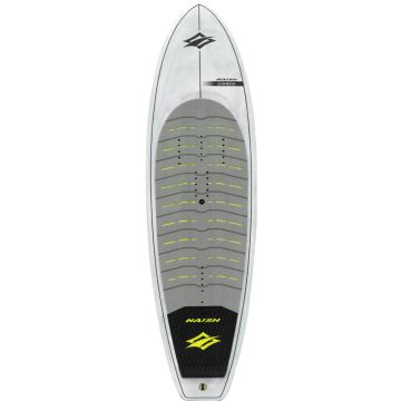NAISH 2026 Chimera 108L - 6'6" 516.60033