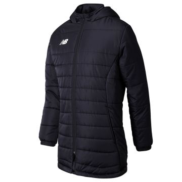 NEW BALANCE TW Training Stadium Jacket - Herren