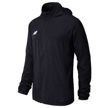 NEW BALANCE TW Training Rain Jacket - Herren