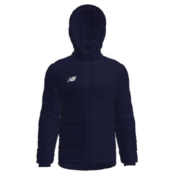 NEW BALANCE W TW Training Stadium Jacket - Herren