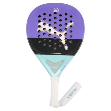 PUMA NOVA PADEL COURT WMN