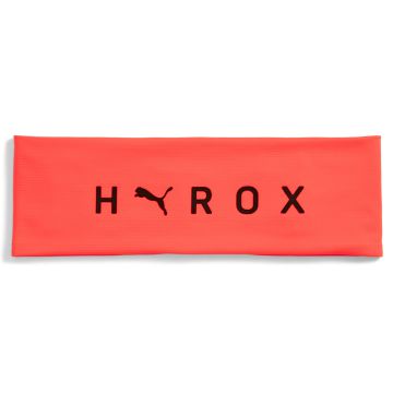 PUMA X HYROX SWEATBAND - Herren