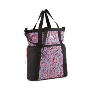 PUMA AT ESS TOTE BAG HYPERNATUR