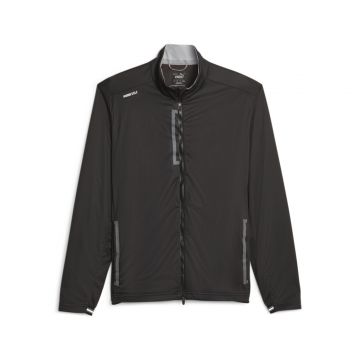 PUMA CHANNEL SOFTSHELL JACKET - Herren