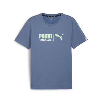 PUMA HANDBALL TEE - Herren