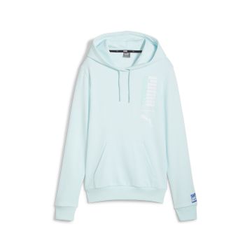 PUMA HANDBALL HOODIE - Damen