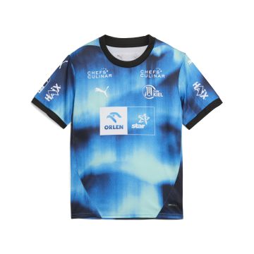 PUMA THW Kiel Away Jersey - Kinder