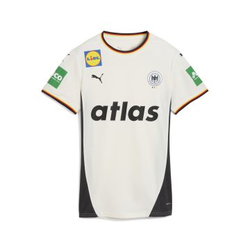 PUMA DHB Handball Home Jersey - Damen