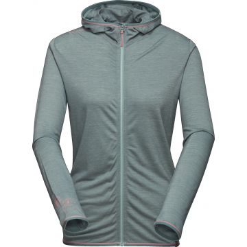 RADYS R5 Light Merino Jacket - Damen