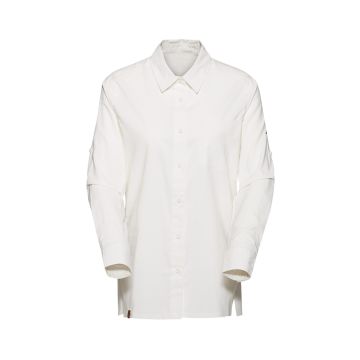 RADYS R5 Fusion Shirt long - Damen