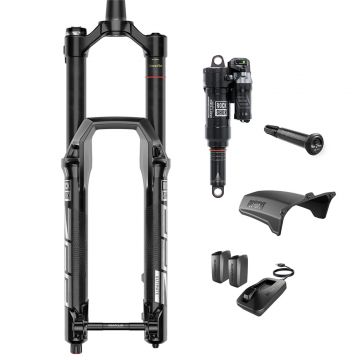 ROCK SHOX Upgrade Kit Flight Attendant - SpeciEnduro 2020-2022