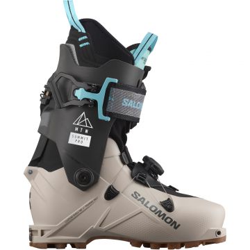 SALOMON MTN SUMMIT PRO - Damen