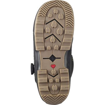 SALOMON ECHO DUAL BOA WIDE - Herren